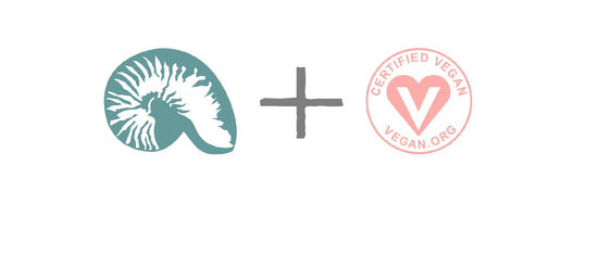 Announcing Sea Witch Botanicals Products Now Certified Vegan by Vegan.org-Sea Witch Botanicals