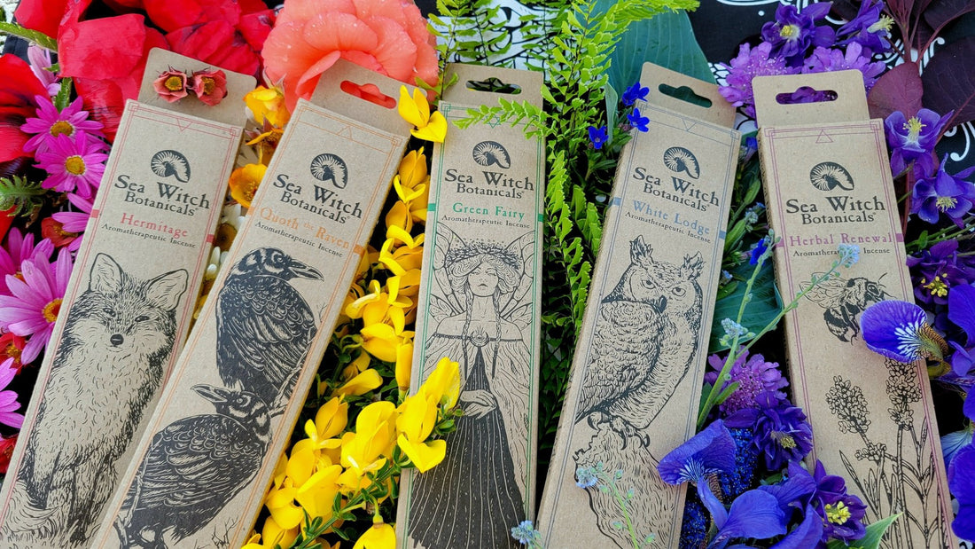 Why We're Celebrating Pride & Donating to Transgender Law Center-Sea Witch Botanicals