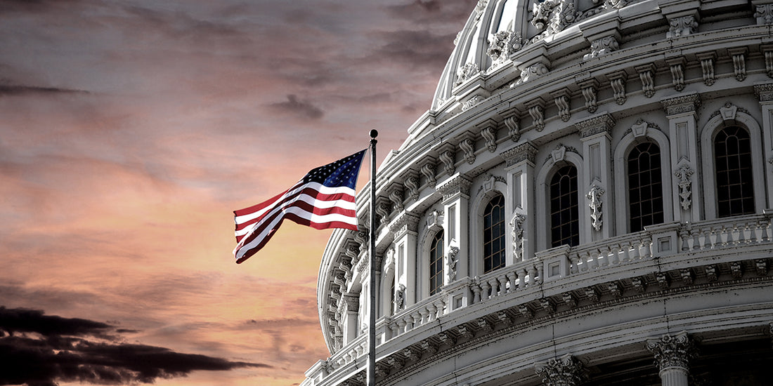US Capitol Building
