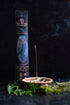 White Lodge™ incense with cedar & fir