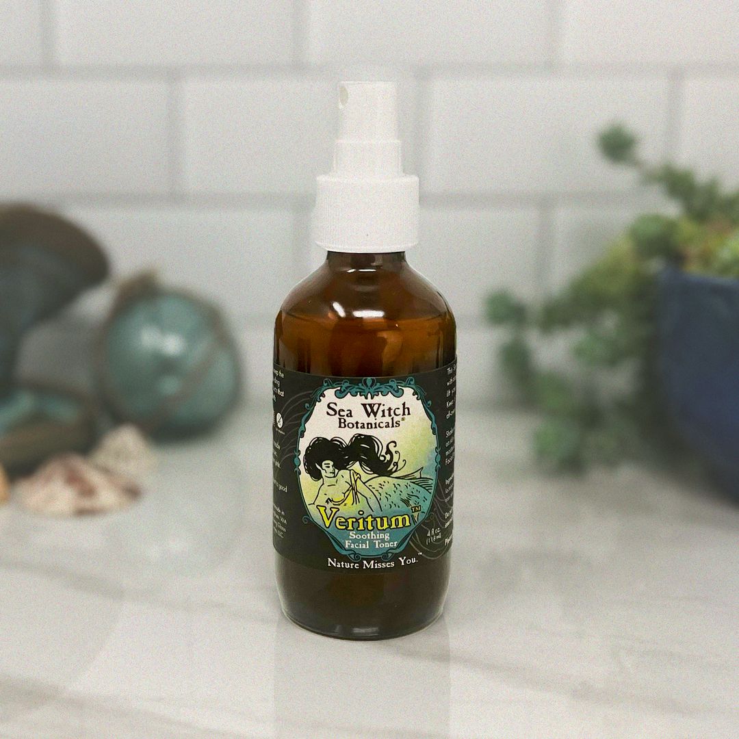 Premium Facial Collection - 3 Step Program