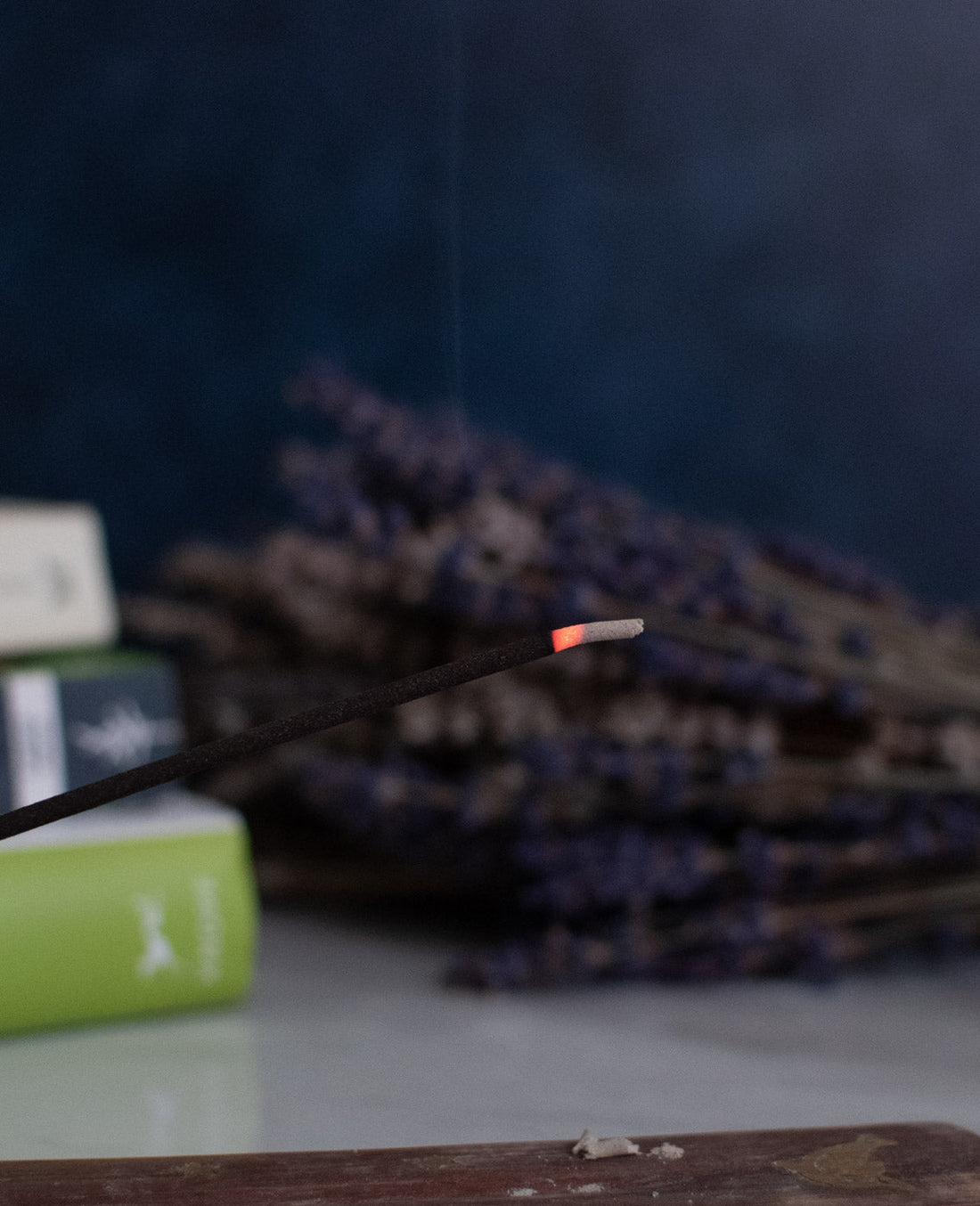 Which Incense for What Purpose?-Sea Witch Botanicals