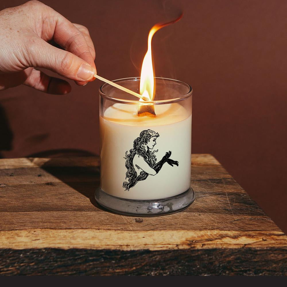 You Burn It, You Breathe It: Which Candles Are Safest?-Sea Witch Botanicals
