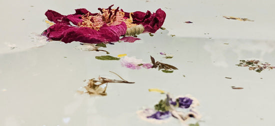 Mental Health Awareness Month: Love Your Body | A Ritual Bath How-To-Sea Witch Botanicals