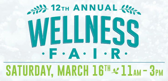 Meet the Sea Witch: 12th Annual Skagit Valley Co-Op Wellness Fair-Sea Witch Botanicals
