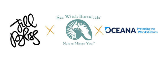Endangered Species Day 2019-Sea Witch Botanicals
