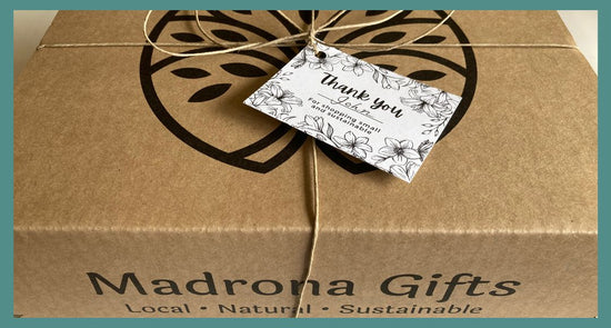 Stockist Spotlight: Madrona Gifts-Sea Witch Botanicals