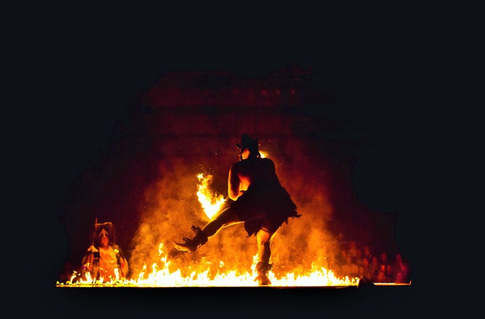 Як у різних країнах святкують Гелловін — ніч, коли стирається межа між світами - 4 - Relocate.to Як у різних країнах святкують Гелловін — ніч, коли стирається межа між світами - 4