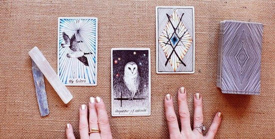 Stockist Spotlight: Ceremonial in Pittsburgh, PA-Sea Witch Botanicals