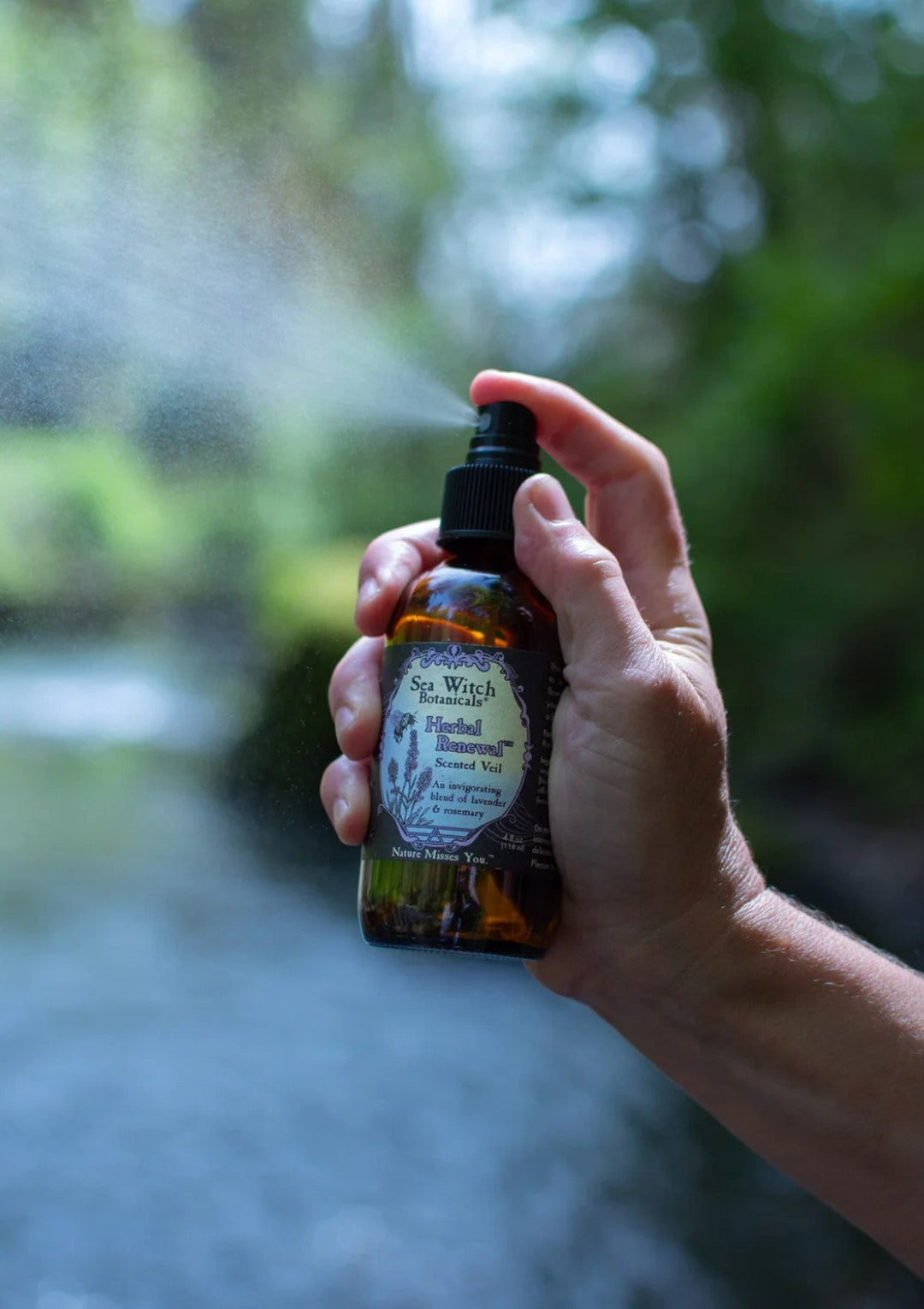 Top 15 Ways to Use Scented Mists