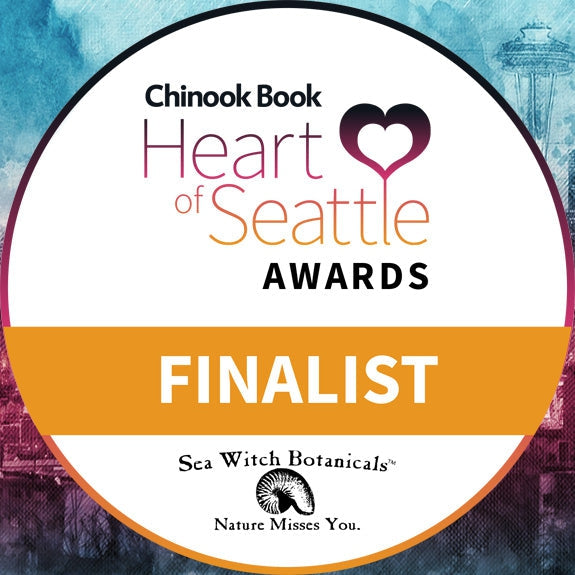 Heart of Seattle 2018 Finalist-Sea Witch Botanicals