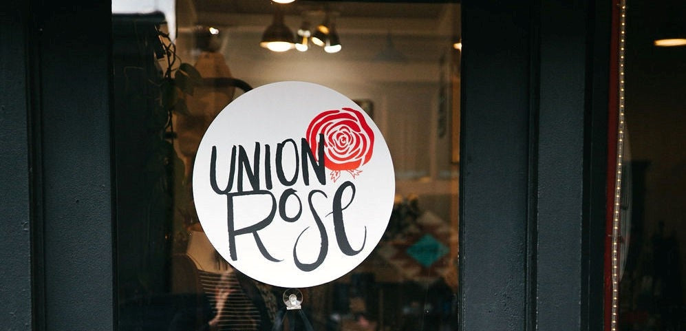 Stockist Spotlight: Union Rose in Portland, OR-Sea Witch Botanicals