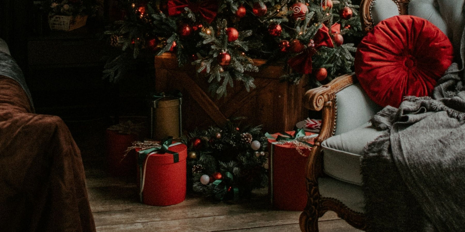 Celebrating Yule The Returning of The Light Sea Witch Botanicals