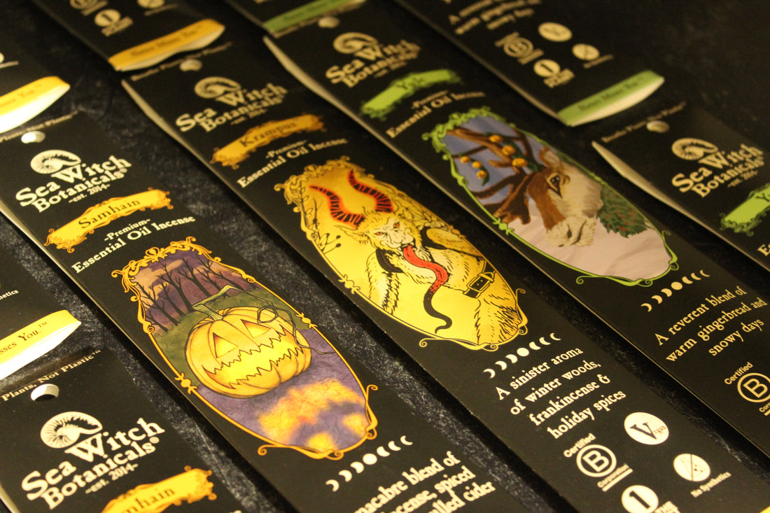 Nightmare Before Yule