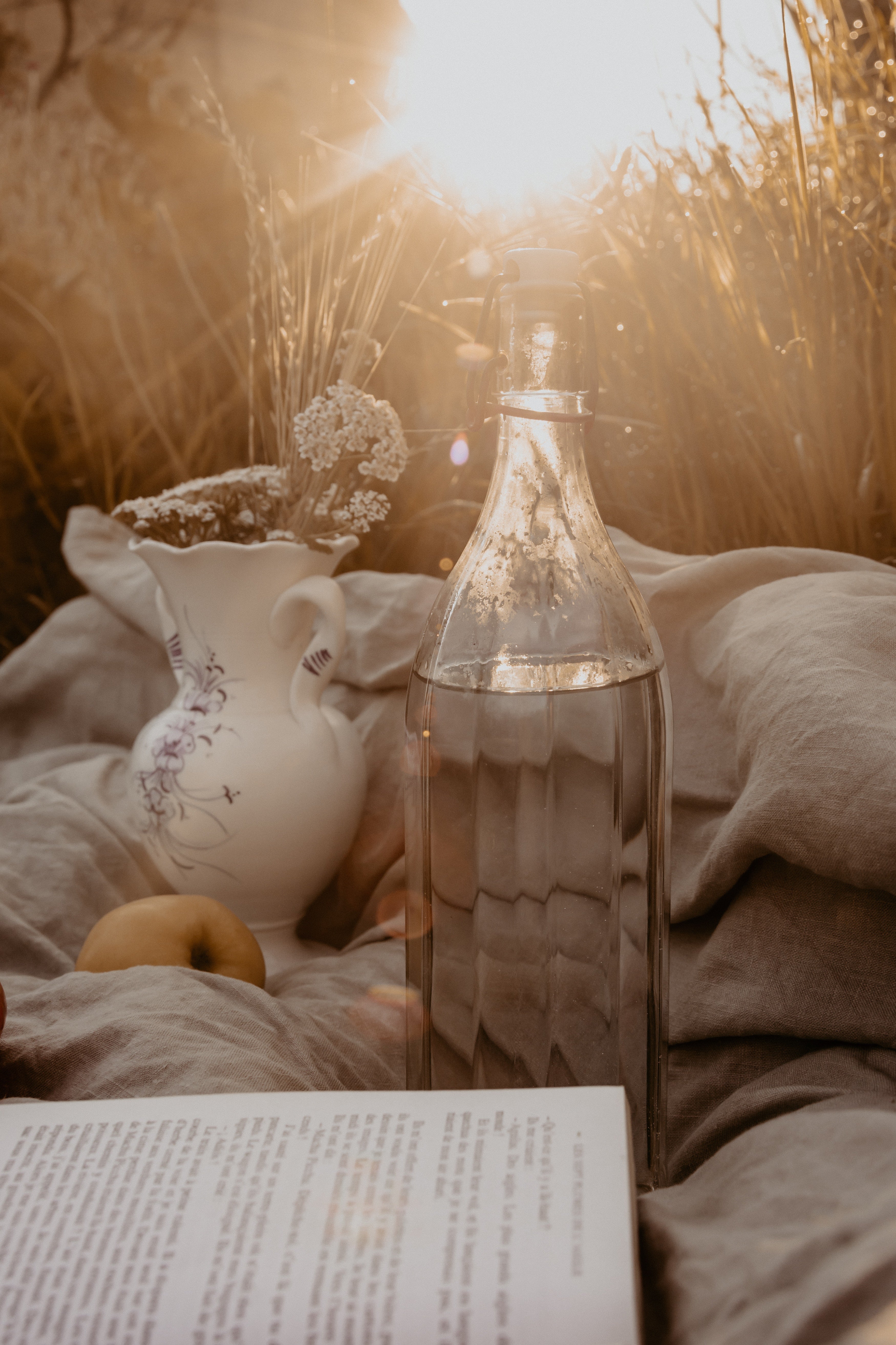Rituals: Sun Magic – Sea Witch Botanicals
