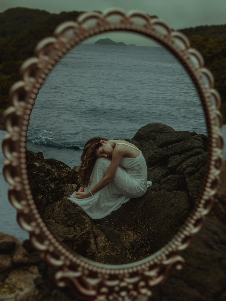 Sea Witch