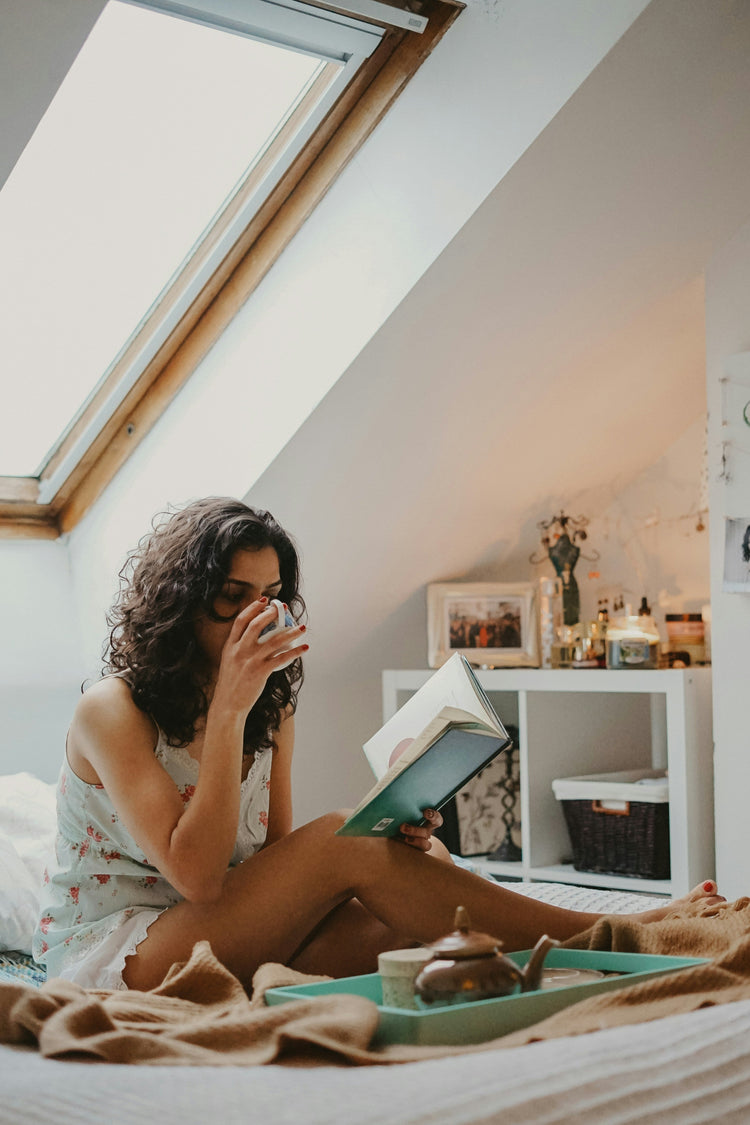 Literary Witch