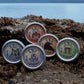Hermitage Solid Perfume