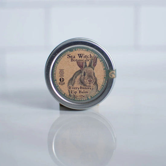 Every Bunny Lip Balm