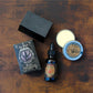 The Dapper Dad Grooming Kit