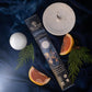 Full Moon Incense: with Grapefruit, Ylang Ylang, & Cedarwood
