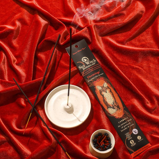 Incense Gift Set