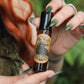 Quoth the Raven Roll-On Perfume with Orange, Cinnamon, & Clove