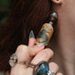 Quoth the Raven Roll-On Perfume with Orange, Cinnamon, & Clove