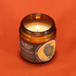 Quoth the Raven 3oz Mini Essential Oil Candle