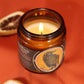 Quoth the Raven 3oz Mini Essential Oil Candle