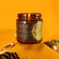 Krampus Limited Edition 3oz Mini Essential Oil Candle