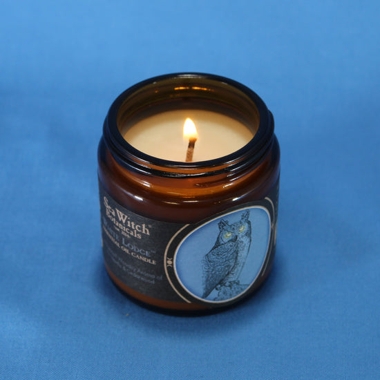 White Lodge 3oz Mini Essential Oil
