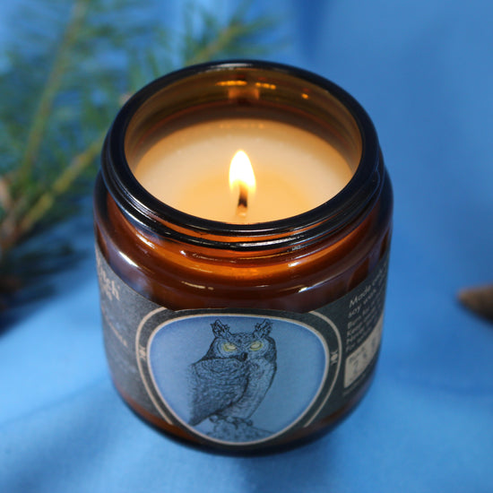 White Lodge 3oz Mini Essential Oil