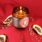 Hermitage 3oz Mini Essential Oil Candle