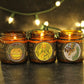 Nightmare Before Yule: Limited Edition 3oz Mini Candle Trio
