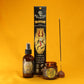 Krampus Limited Edition Gift Set