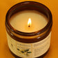 Fae Ring Limited Edition 10oz Essential Oil Candle