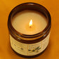 Fae Ring Limited Edition 10oz Essential Oil Candle