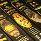 Nightmare Before Yule: Limited Edition Winter Incense Trio