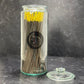 Orcana Limited Edition Incense: with Eucalyptus, Cedar, & Sea Salt