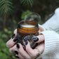 Yule Limited Edition 3oz Mini Essential Oil Candle