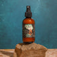 Litha Scented Veil: Aromatic Woods & Sensual Spices