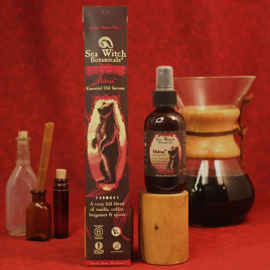 Mabon Limited Edition Gift Set