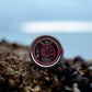 Lip & Cheek Tint Trio: Pearl Rose, Magenta, & Cappuccino Shimmering Balms