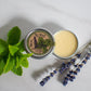 Vegan Lip Balm: Mint to Be - Peppermint Lavender