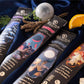 Moon Phase Incense Set
