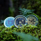 The Three Realms - Solid Perfume Trio
