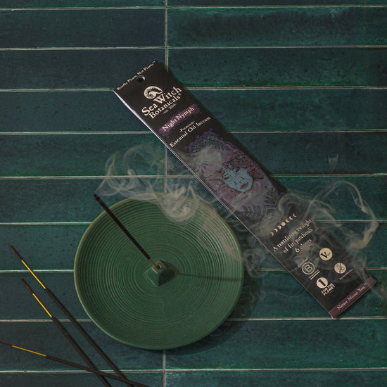 The Standard Sea Witch Starter Set