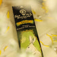 Ostara Incense: with All-Natural Camphor, Rose Geranium, Herbs, & Spices