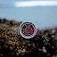 Lip & Cheek Tint Trio: Pearl Rose, Magenta, & Cappuccino Shimmering Balms